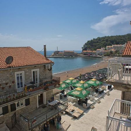 Piazza Apartments 2 Petrovac Quarto foto