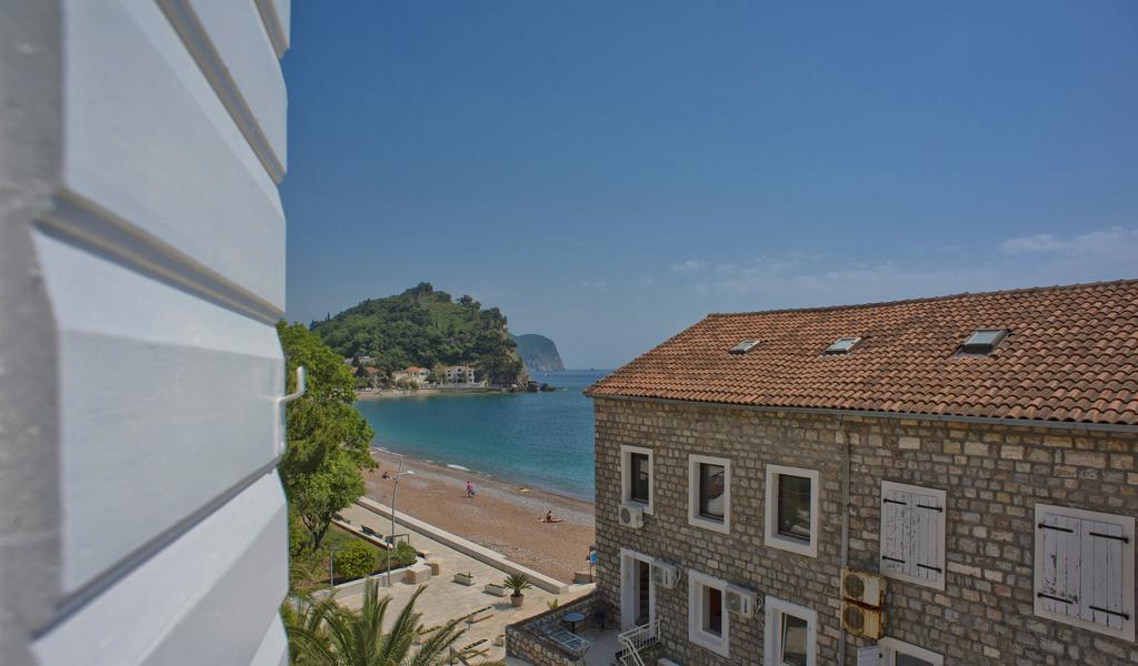 Piazza Apartments 2 Petrovac Quarto foto