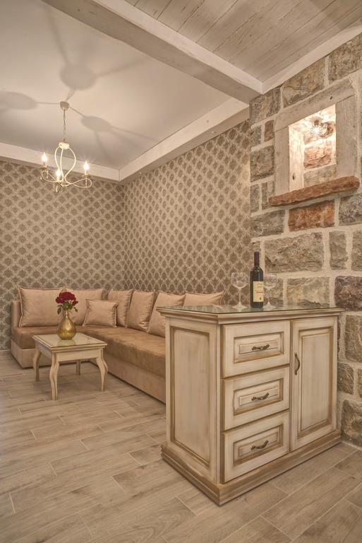 Piazza Apartments 2 Petrovac Quarto foto